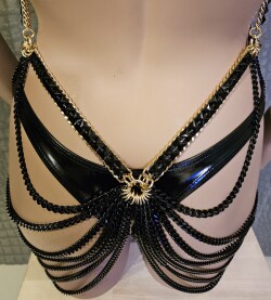Body Jewelry Elisia Gold chiq60 4