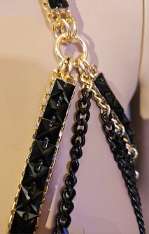 Body Jewelry Elisia Gold chiq60 6