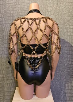 Top Lady Gladiator chiq58 3