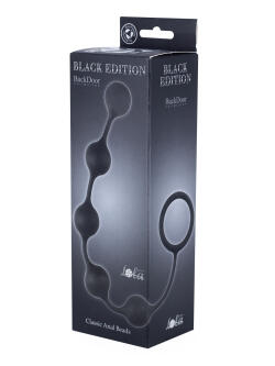 Classic Anal Beads 4222-01lola 2
