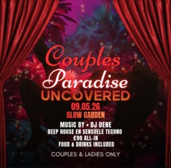 Couples Paradise parenclub-amsterdam 2