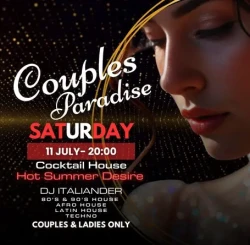 Couples Paradise parenclub-amsterdam 2