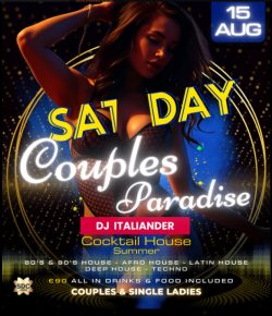 Couples Paradise parenclub-amsterdam 2