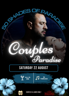 Couples Paradise parenclub-amsterdam 3
