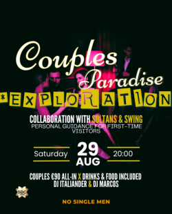 Couples Paradise parenclub-amsterdam 4