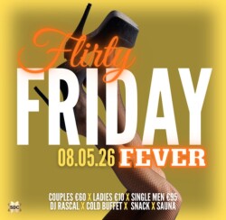 Paradise Pleasure parenclub-amsterdam 2