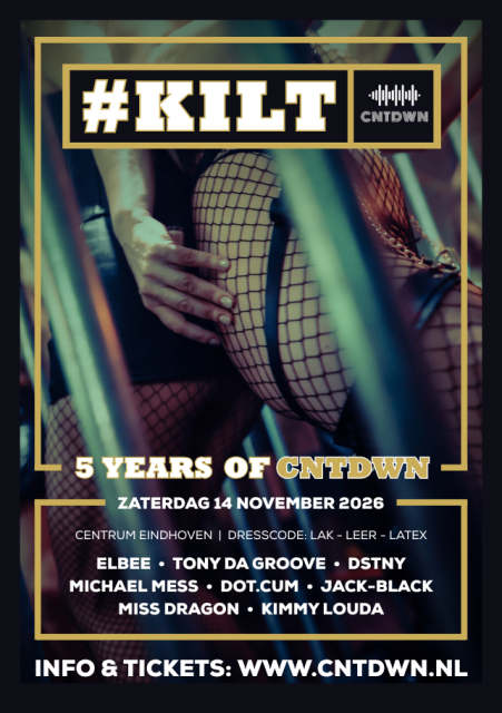 KILT vibes-eindhoven