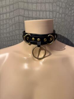 Collar O-ring rubb-7 C-2
