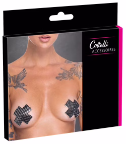 Cross Tepelstickers 0781940 4