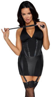 Dominatrix Club Jurk 2471027 1
