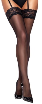 Jarretelle Kousen Kant 2540789 1