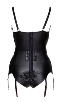 Bondage Body Manita 2632691 9