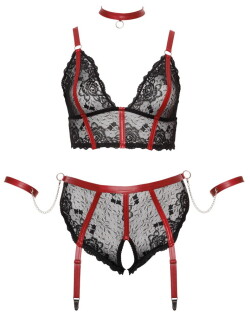Set Yara 2214466 6