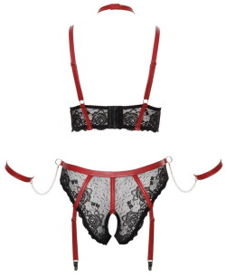 Set Yara 2214466 7