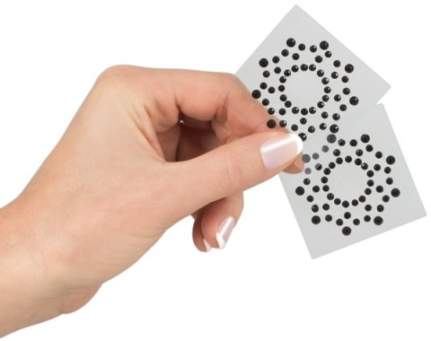 Strass Tepelsticker 0770876 0000