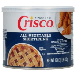 Crisco Glijmiddel CRS-0293