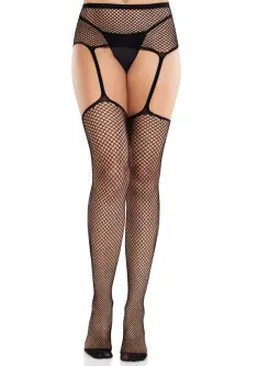 Cross Jarretel Panty 1614 4