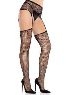 Cross Jarretel Panty 1614 5