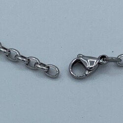 Spiked Armband DMX-JWLR-003 2