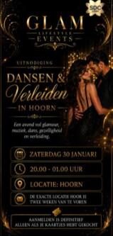 Dansen & Verleiden dansparty-noordholland