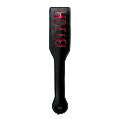 BITCH Paddle ET230BLK
