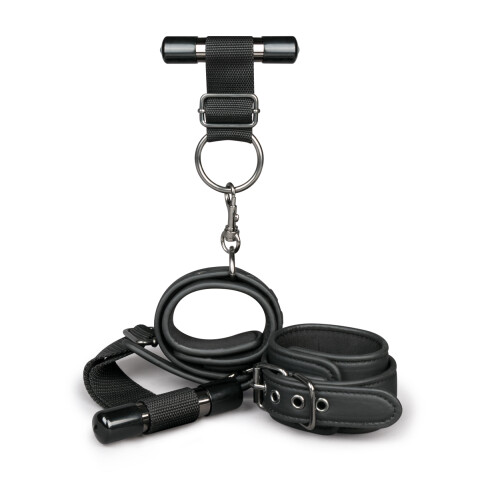 Over-de-deur Handboeien ET379BLK