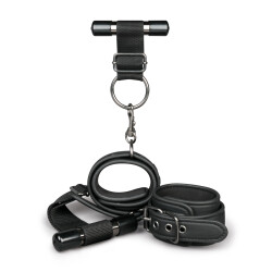 Over-de-deur Handboeien ET379BLK 1