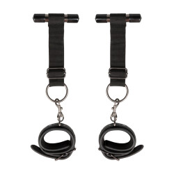 Over-de-deur Handboeien ET379BLK 3