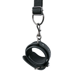 Over-de-deur Handboeien ET379BLK 4