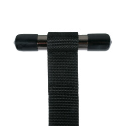 Over-de-deur Handboeien ET379BLK 5