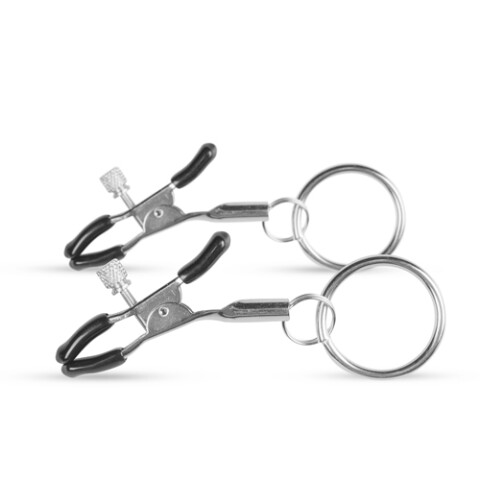 Tepelklemmen met Ring ET460