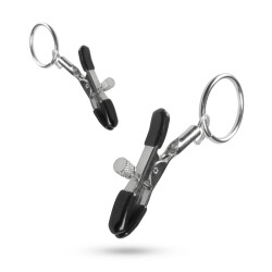 Tepelklemmen met Ring ET460 2