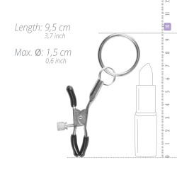 Tepelklemmen met Ring ET460 4