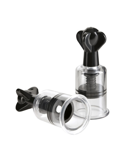 Twist Suckers PD4464-23