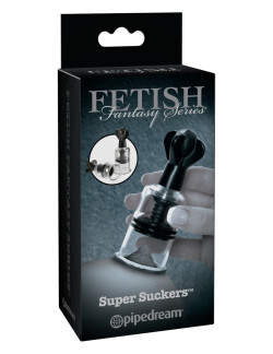 Twist Suckers PD4464-23 2