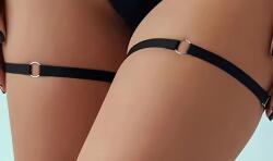 Elastische Beenbandjes Set te-band 1