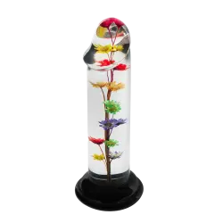 Garden Flower Dildo Smooth rimba11428