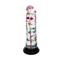 Garden Flower Dildo Texture rimba11427