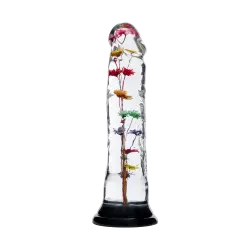 Garden Flower Dildo Texture rimba11427 5