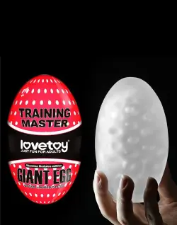 Giant Egg #4518 4
