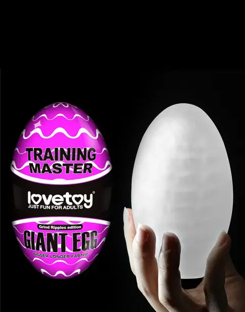 Giant Egg #4518