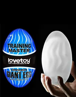 Giant Egg #4518 7