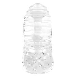 Glacier Masturbator Sleeve LX014 1