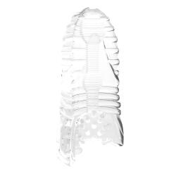 Glacier Masturbator Sleeve LX014 3