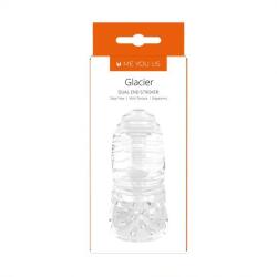 Glacier Masturbator Sleeve LX014 4