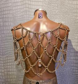 Gladiator Heren Top Chiq38 2