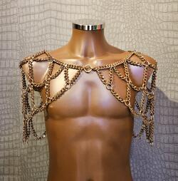 Gladiator Heren Top Chiq38 1