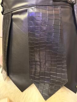 Gladiator Rok Croco 3 HR17new 2