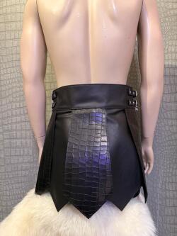 Gladiator Rok Croco 3 HR17new 3