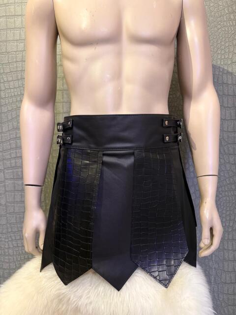 Gladiator Rok Croco 3 HR17new